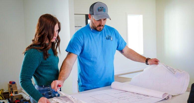Why Elev8 Construction Is Central Nebraska's Trusted Design-Build Contractor