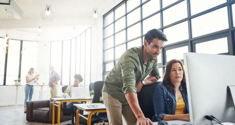 Why Your Physical Workspace Is Your Most Overlooked Business Asset