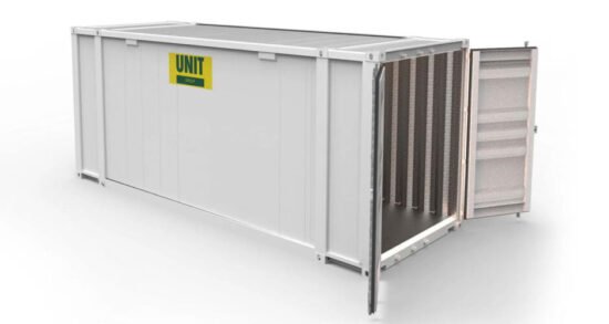 How to Improve Temperature Sensitive Shipping in Standard Containers