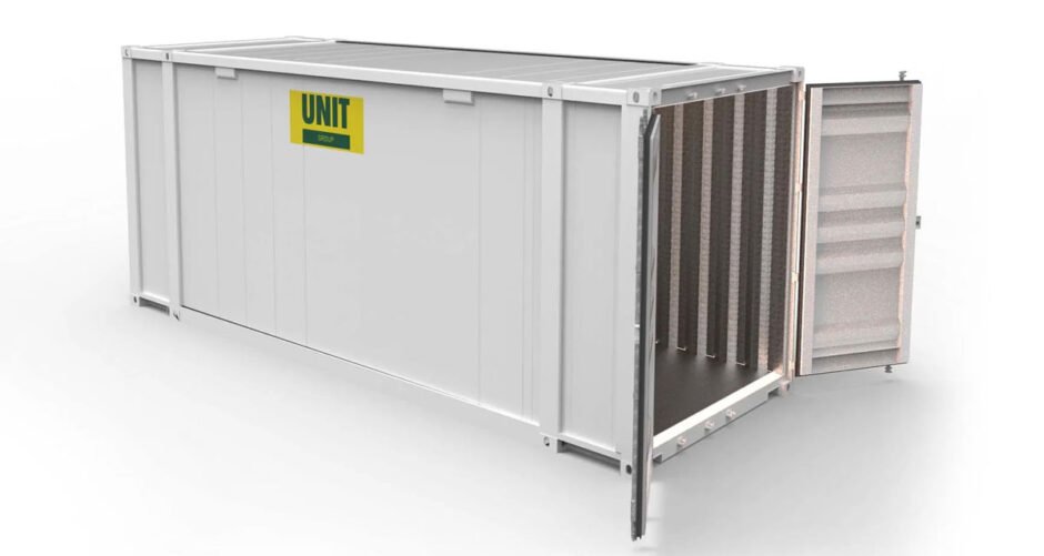 How to Improve Temperature Sensitive Shipping in Standard Containers