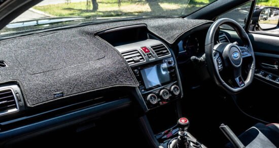 Practical Ways to Protect Your Car Interior from Extreme Heat and Sun Damage