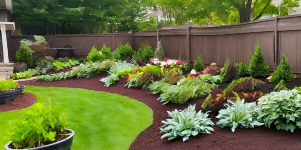 Sustainable Mulching Solutions for Modern Yards