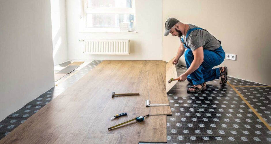 What Is Home Restoration