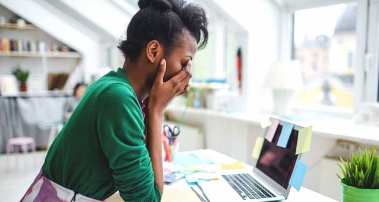 Why Do I Have Brain Fog Even When I Sleep Enough