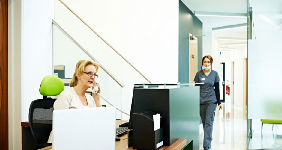 How to Make Healthcare Appointments Easier to Manage Throughout the Year