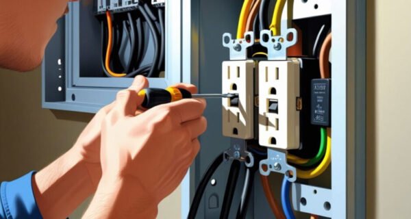 How to Wire a Home Addition Without Overloading Existing Circuits