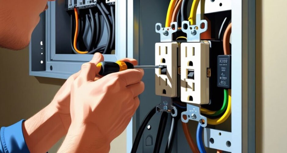 How to Wire a Home Addition Without Overloading Existing Circuits