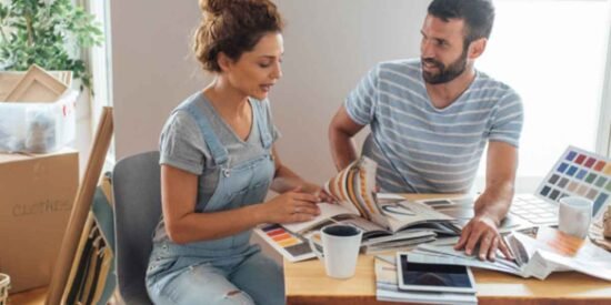The Secret to Coordinating Large-Scale Renovations Without the Stress