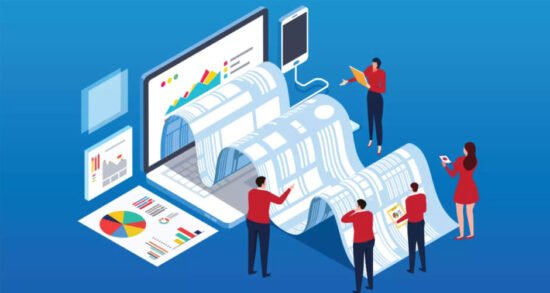 Why You Need Structured Website Content Blocks For Better Readability