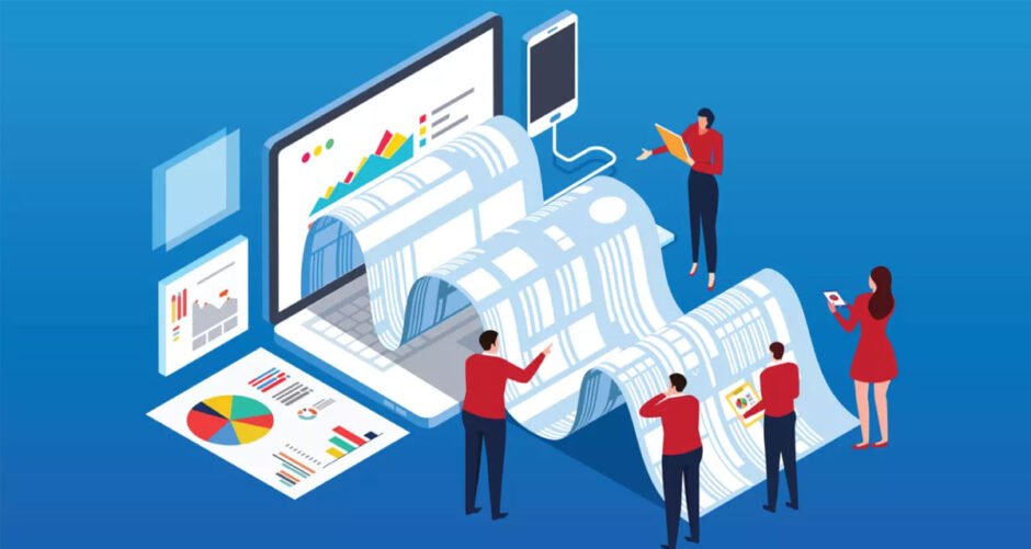 Why You Need Structured Website Content Blocks For Better Readability