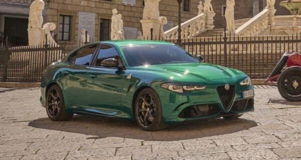 A First-Time Owner’s Guide To Alfa Romeo And Fiat Upkeep