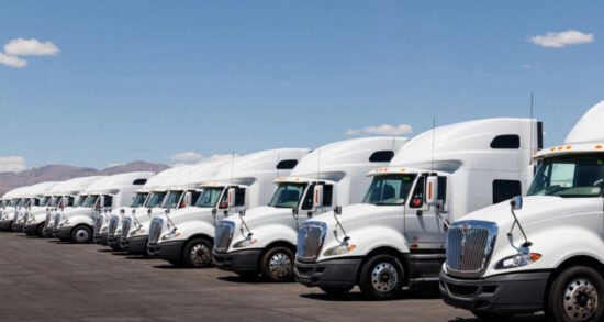 Why Should Fleet Managers Treat Oil Tanker Truck Inspection as a Business Investment?