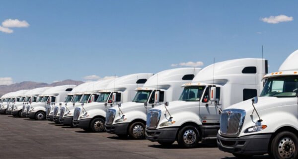 Why Should Fleet Managers Treat Oil Tanker Truck Inspection as a Business Investment?