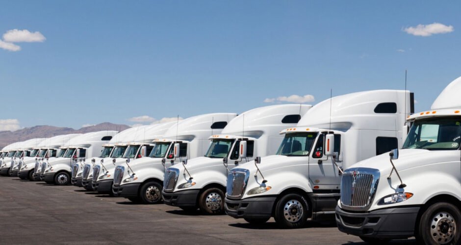 Why Should Fleet Managers Treat Oil Tanker Truck Inspection as a Business Investment?