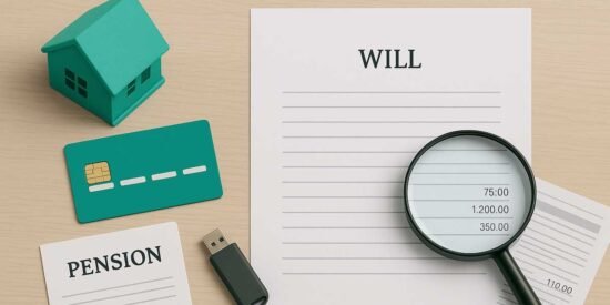 Mistakes to Avoid when Planning Asset Distribution